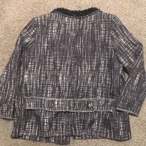 J. Crew Jackets & Coats - J crew Contessa Jacket J. Crew Jackets & Coats - J crew Contessa Jacket